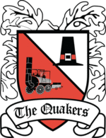 Club logo: described in detail in Colours and badge section