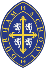 Durham School Logo.png