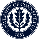 University of Connecticut seal.svg