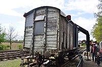 LNER Non Ventilated Goods Van (Geograph 1841503).jpg