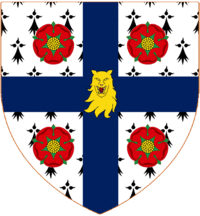 Waddington Escutcheon.png