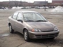 1998 Chevrolet Metro.jpg