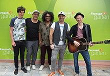 2018-07-15 ZDF Fernsehgarten Marquess-0915.jpg