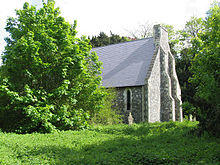 All Saints Church, Waldershare.jpg
