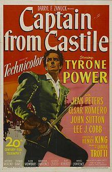 Captain from Castile FilmPoster.jpeg