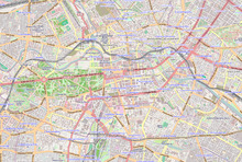 Alte Nationalgalerie is located in Central Berlin