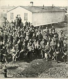The photographic history of the Civil War - thousands of scenes photographed 1861-65, with text by many special authorities (1911) (14739750216).jpg