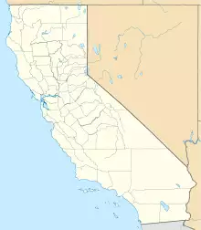 Ronald Reagan Presidential Library and Museum is located in California