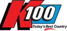 WKKO K100 logo.png