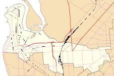 Gepps Cross is located in City of Port Adelaide Enfield