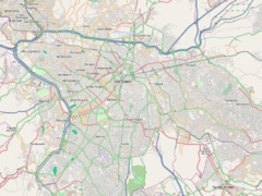 Praça da Sé is located in São Paulo