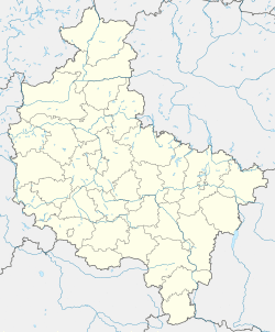 Wronki is located in Greater Poland Voivodeship