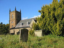 Hanbury Church - geograph.org.uk - 1557207.jpg
