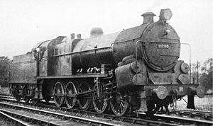 Lickey Banker (Wonder Book of Engineering Wonders, 1931).jpg