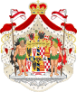 Coat of arms of Schwarzburg-Rudolstadt