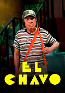 El Chavo poster.jpg