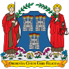 Coat of arms or logo