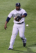 Seattle Mariners left fielder Mike Wilson (44).jpg