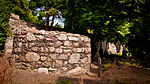 Round Tower at Old Rathmichael Church.jpg