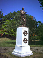 War Memorial, Streatham - geograph.org.uk - 26524.jpg