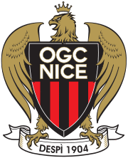 OGC Nice logo.svg
