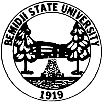 Bemidji State University seal.svg