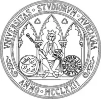 Universitas Studiorum Murciana b-w.png