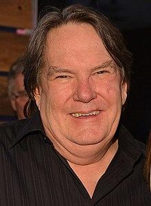 Don Carmody at Canadian Screen Awards Nominee Reception (2013).jpg
