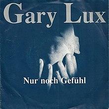 Gary Lux-Nur noch Gefühl.jpg