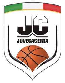 Sporting Club JuveCaserta logo