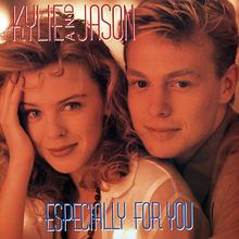Kylie Minogue and Jason Donovan - Especially for You.png