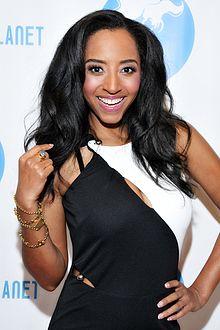 Neferteri Shepherd 2016.jpg