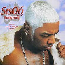 Sisqó Thong Song.jpg