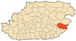 DZ 15 Bouzeguène.svg