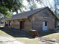 Lloyd Railroad Depot01.jpg