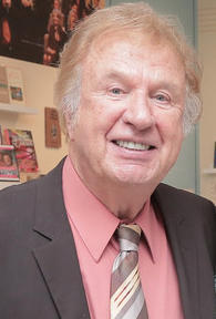 Gaither in September 2016