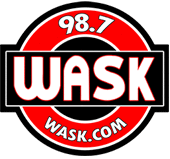 WASK 98.7WASK logo.png