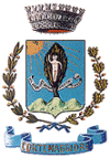 Coat of arms of Cortemaggiore