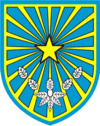 Coat of arms of Probolinggo