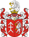 POL COA Chodkiewicz.svg