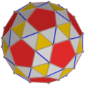 Polyhedron snub 12-20 left from yellow max.png