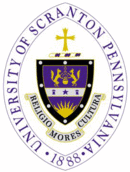 University of Scranton seal.png