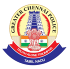 Logo of the Greater Chennai Police