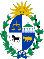 Coat of arms or logo