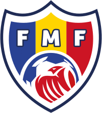 Moldovan Football Federation logo.svg