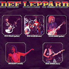 Def leppard wasted single.jpg