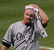 John Danks 2008.jpg