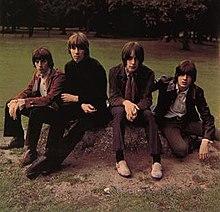 Nazz, 1968