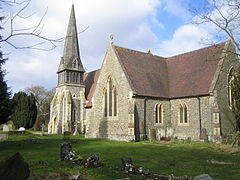 Barkham, St James Church - geograph.org.uk - 135120.jpg