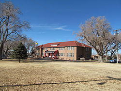 Menaul School, Albuquerque NM.jpg